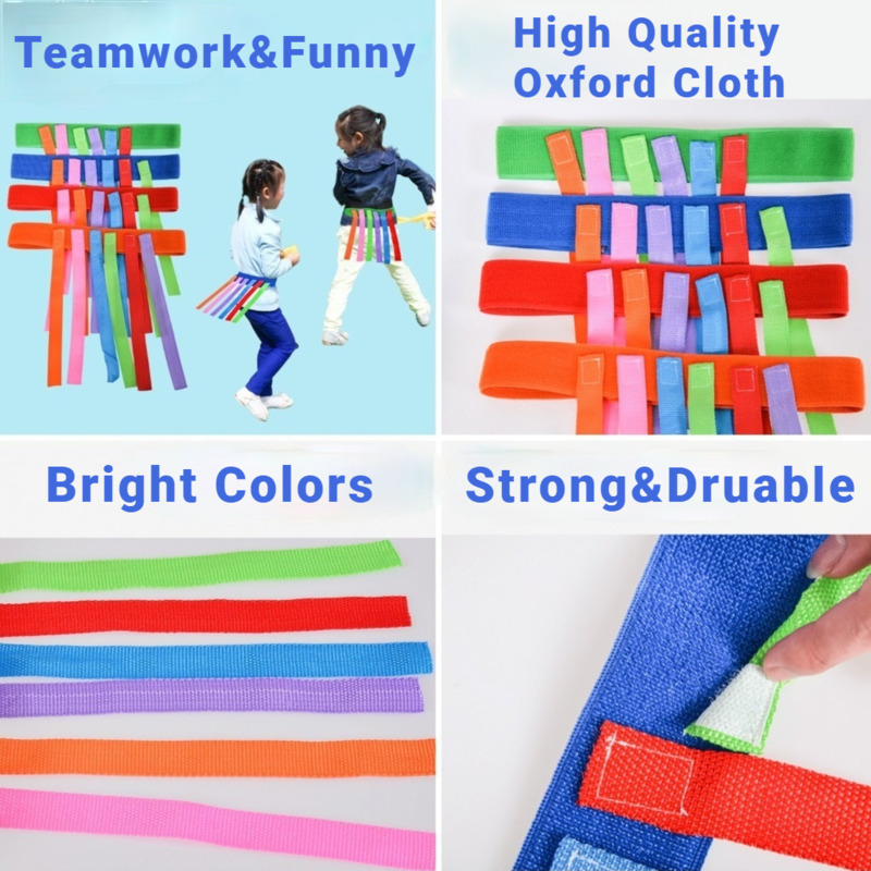 6 Straps Kids Funny Outdoor Ga - Sports Equipment 7 Year Old incelemesi ve fiyatı