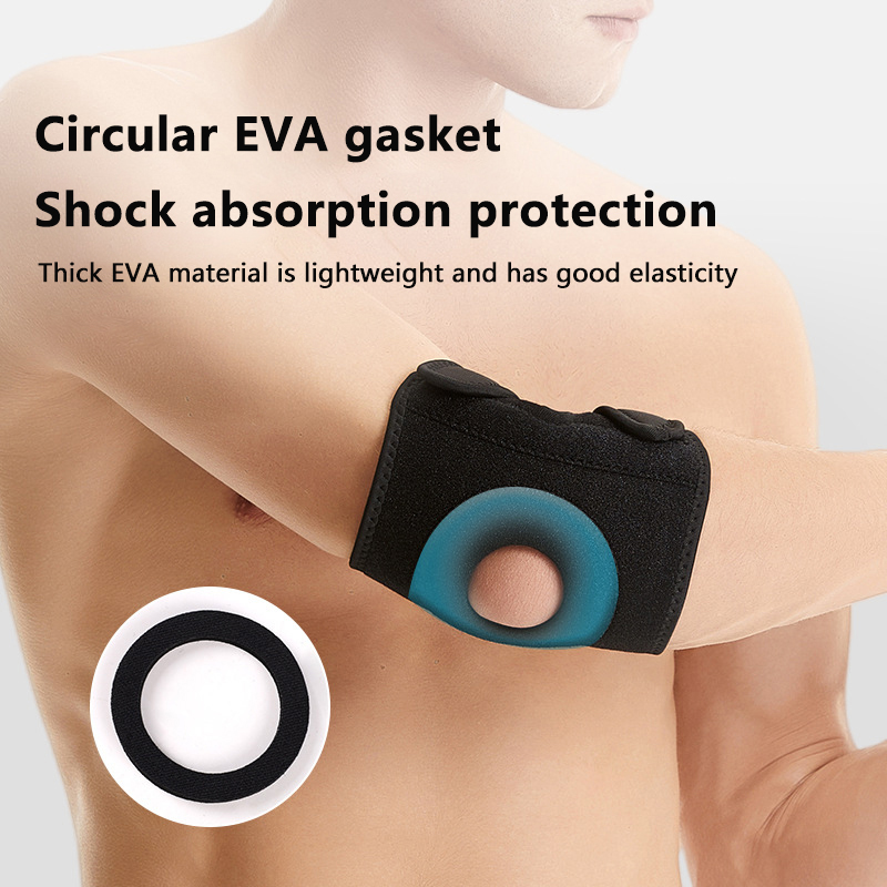 **1Pc ●★☆Adjustable Elbow Supp - Tennis Elbow Brace incelemesi ve fiyatı
