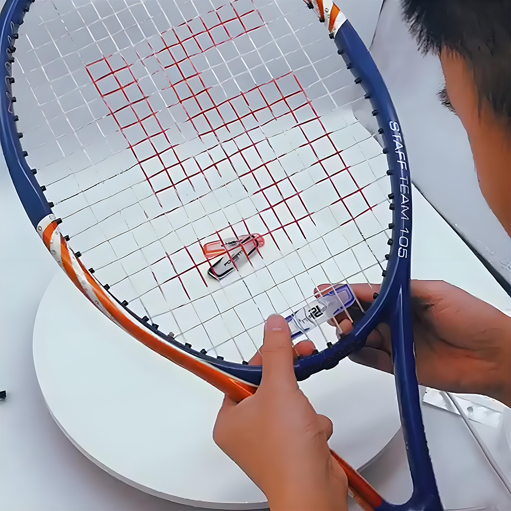 Tennis Racket Shock Absorbers, - Sports Equipment For Tennis incelemesi ve fiyatı