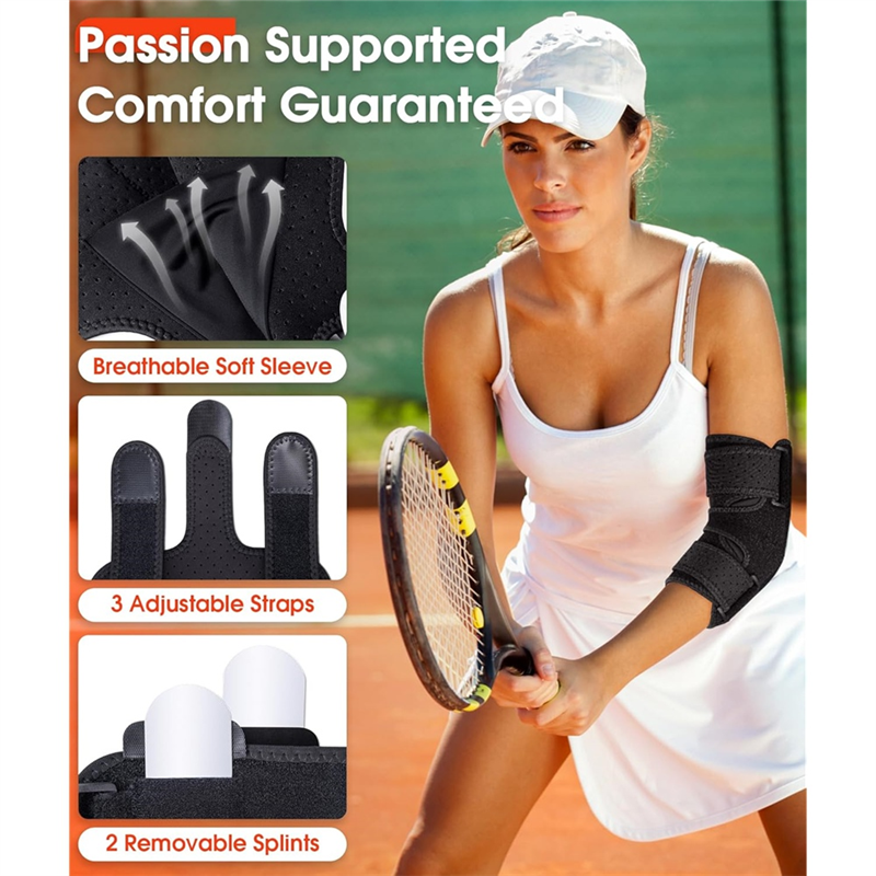 For Tennis Elbow Brace-Adjusta - Tennis Elbow Brace incelemesi ve fiyatı