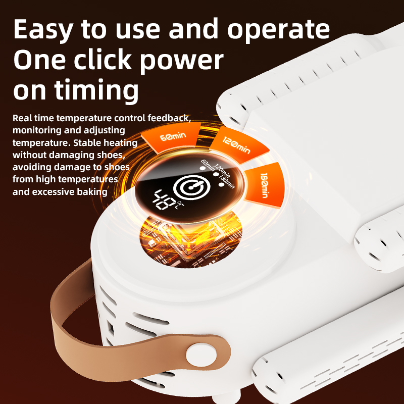 New 150W High Power Foldable E - Sports Equipment Dryer incelemesi ve fiyatı