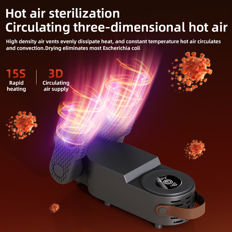 New 150W High Power Foldable E - Sports Equipment Dryer incelemesi ve fiyatı