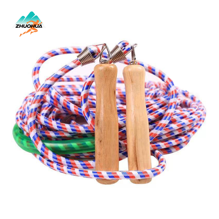 ZHUOHUA 5M-10M Long Jump Rope  - Jump Rope Double Dutch incelemesi ve fiyatı