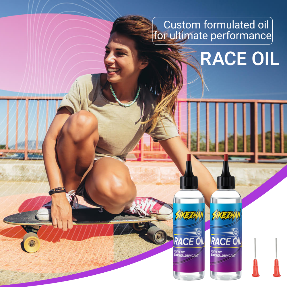 High Speed Skateboard Bearing  - Roller Skate Inline incelemesi ve fiyatı