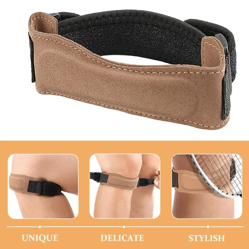 Shock Absorption Knee Pad Pate - Volleyball Knee Pad incelemesi ve fiyatı