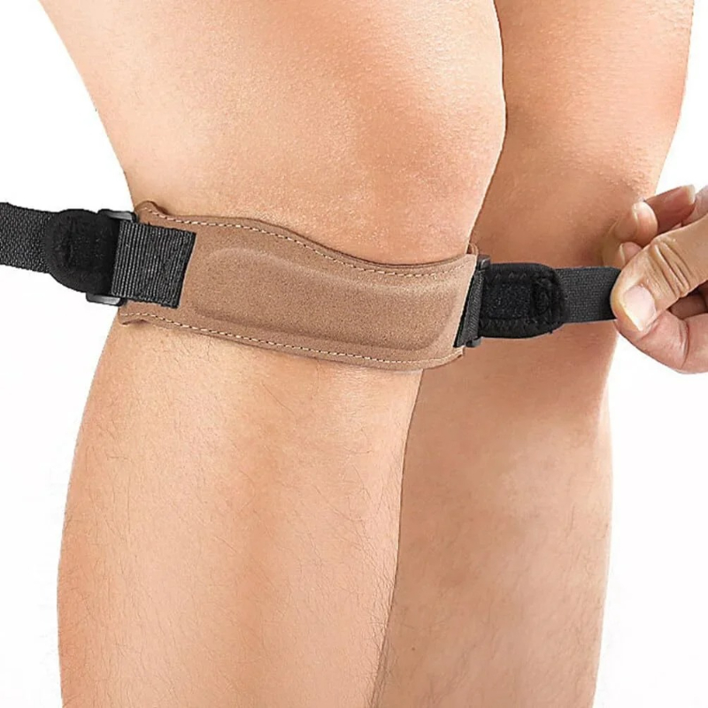 Shock Absorption Knee Pad Pate - Volleyball Knee Pad incelemesi ve fiyatı