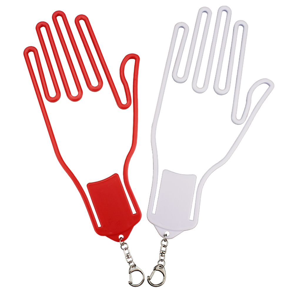 1 Pcs Golf Gloves Hanger 4 Col - Sports Equipment Dryer incelemesi ve fiyatı