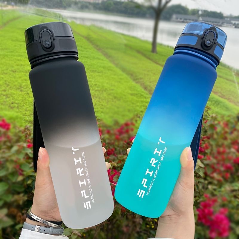 500ml/650ml/1000ml Sports Wate - Sports Equipment Types incelemesi ve fiyatı