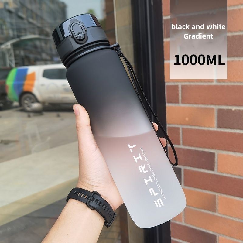 500ml/650ml/1000ml Sports Wate - Sports Equipment Types incelemesi ve fiyatı