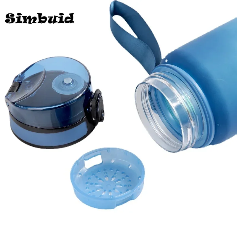 500ml/650ml/1000ml Sports Wate - Sports Equipment Types incelemesi ve fiyatı