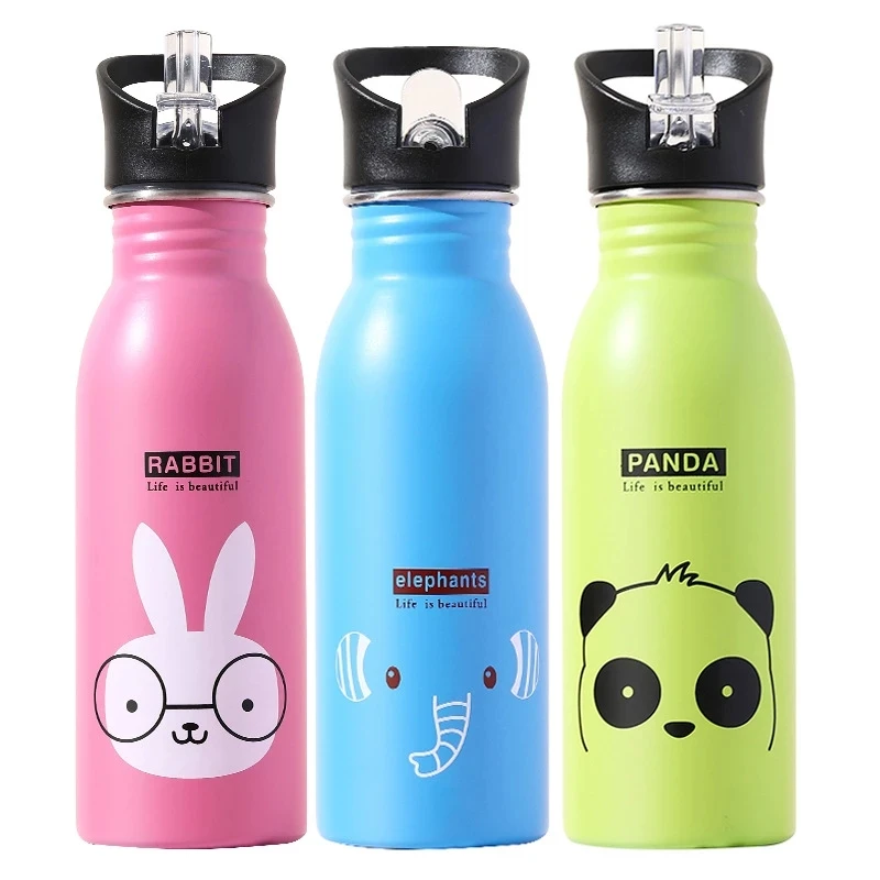 500ML Stainless Steel Water Bo - Sports Equipment Types incelemesi ve fiyatı