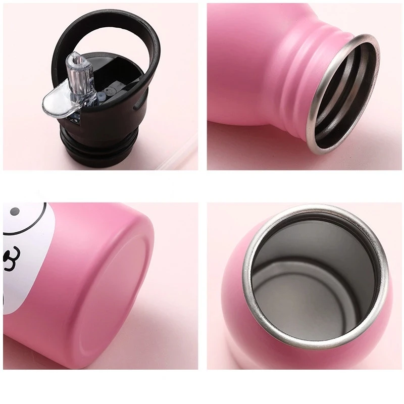 500ML Stainless Steel Water Bo - Sports Equipment Types incelemesi ve fiyatı