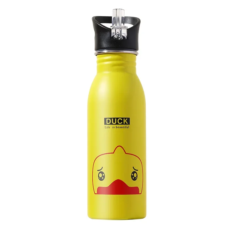 500ML Stainless Steel Water Bo - Sports Equipment Types incelemesi ve fiyatı