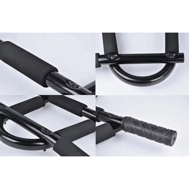 Steel Pull-Up Bar for Home Wor - Sports Equipment Types incelemesi ve fiyatı