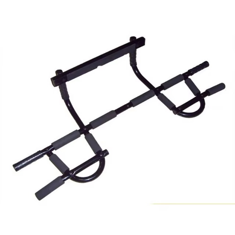 Steel Pull-Up Bar for Home Wor - Sports Equipment Types incelemesi ve fiyatı