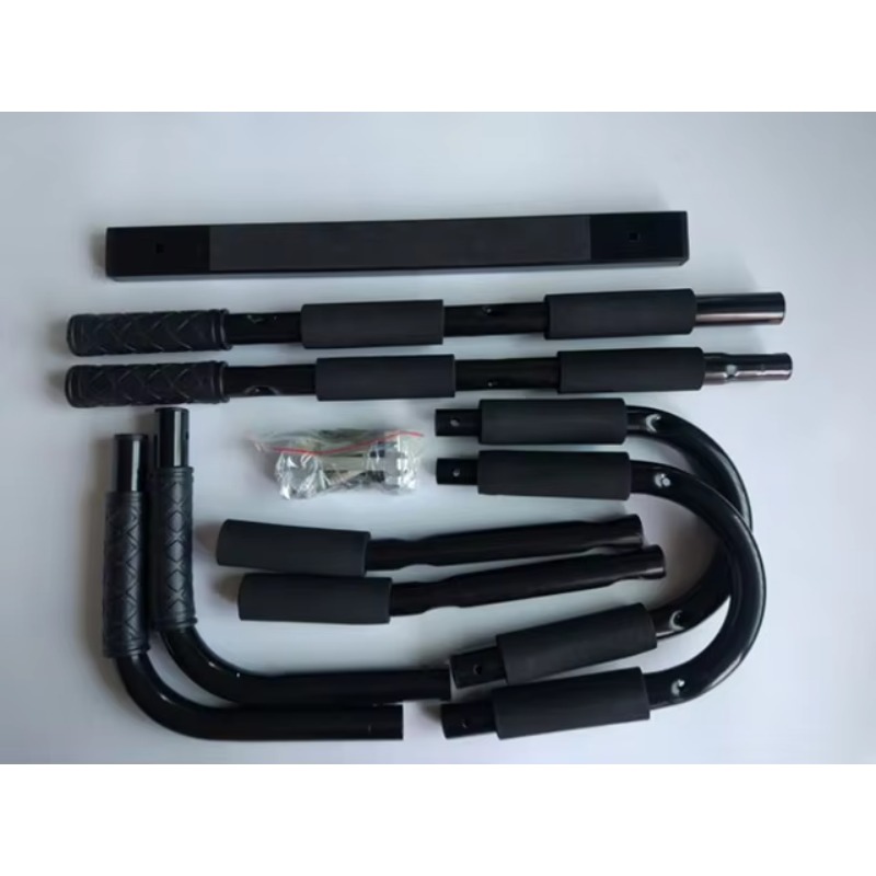 Steel Pull-Up Bar for Home Wor - Sports Equipment Types incelemesi ve fiyatı