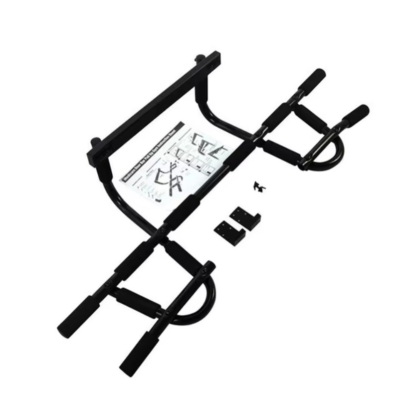 Steel Pull-Up Bar for Home Wor - Sports Equipment Types incelemesi ve fiyatı