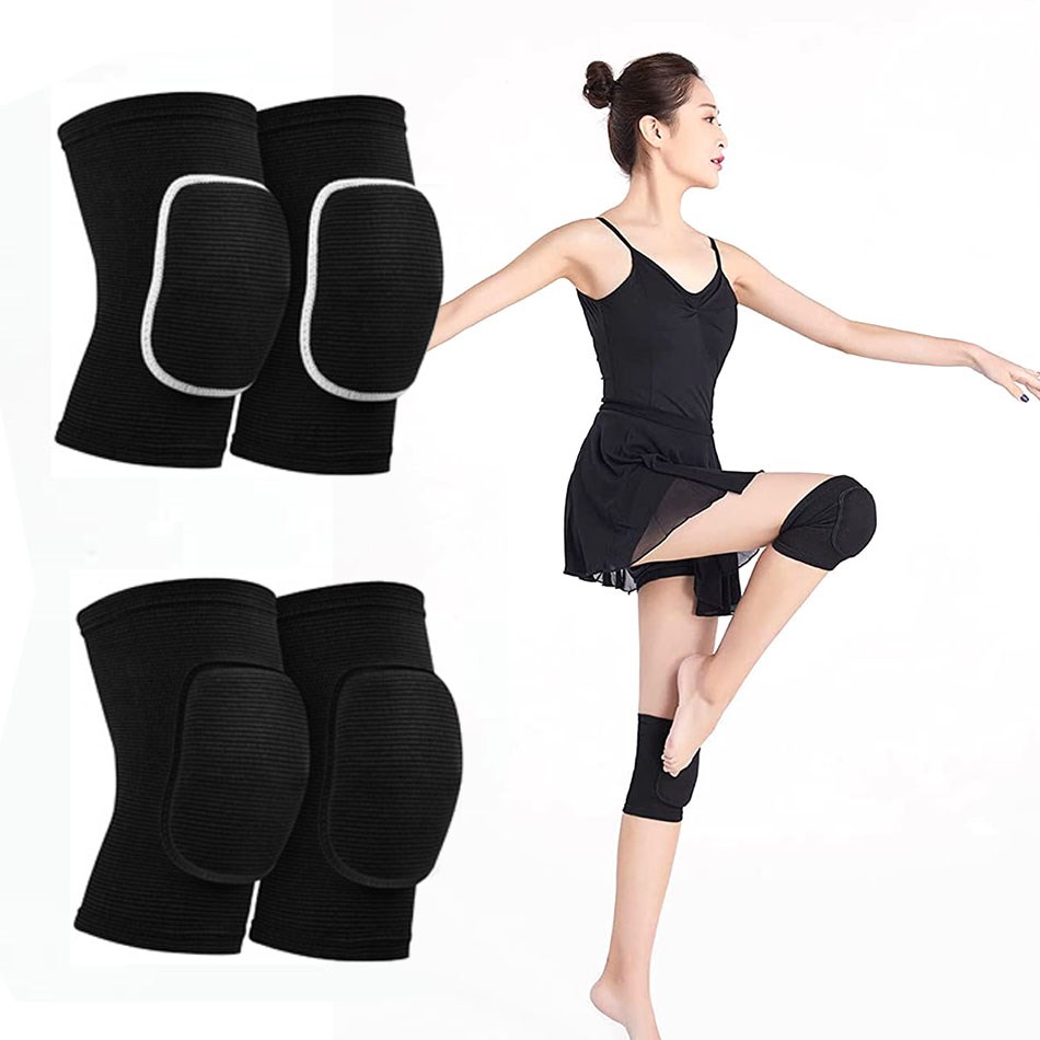 WOSWEIR-Dancing Knee Pads for  - Volleyball Knee Pad incelemesi ve fiyatı