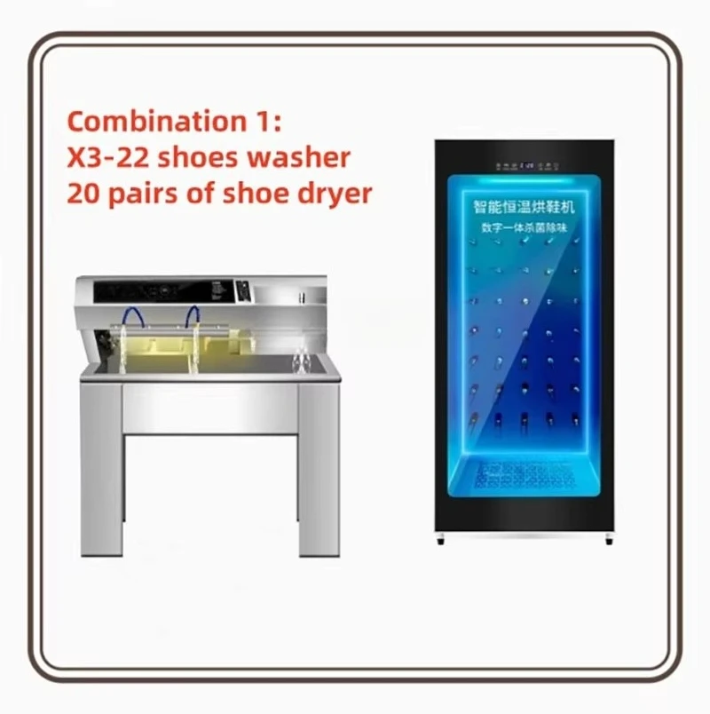 Shoe washing machine, sports c - Sports Equipment Dryer incelemesi ve fiyatı
