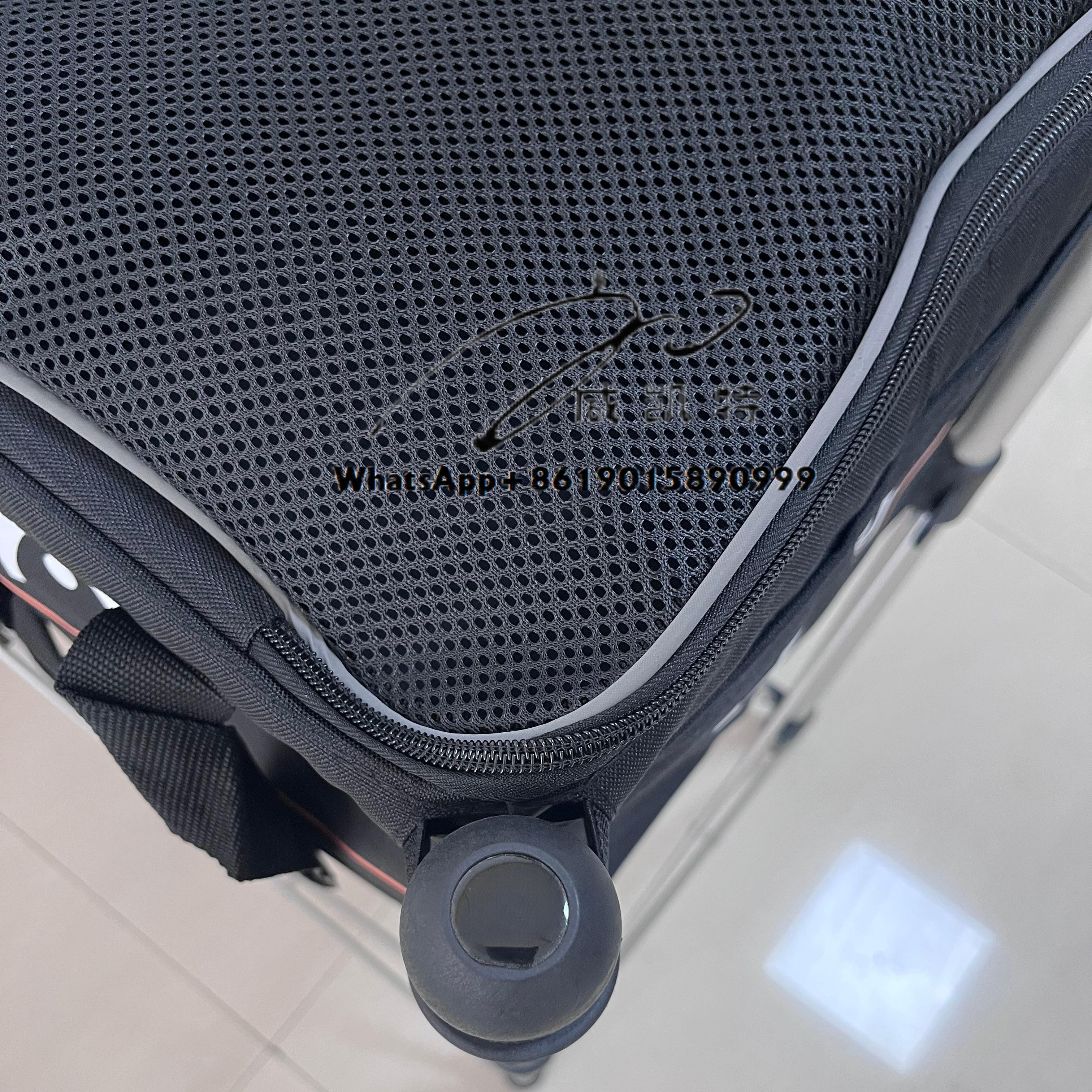 High Quality Tennis Ball Stora - Sports Equipment Trolley incelemesi ve fiyatı