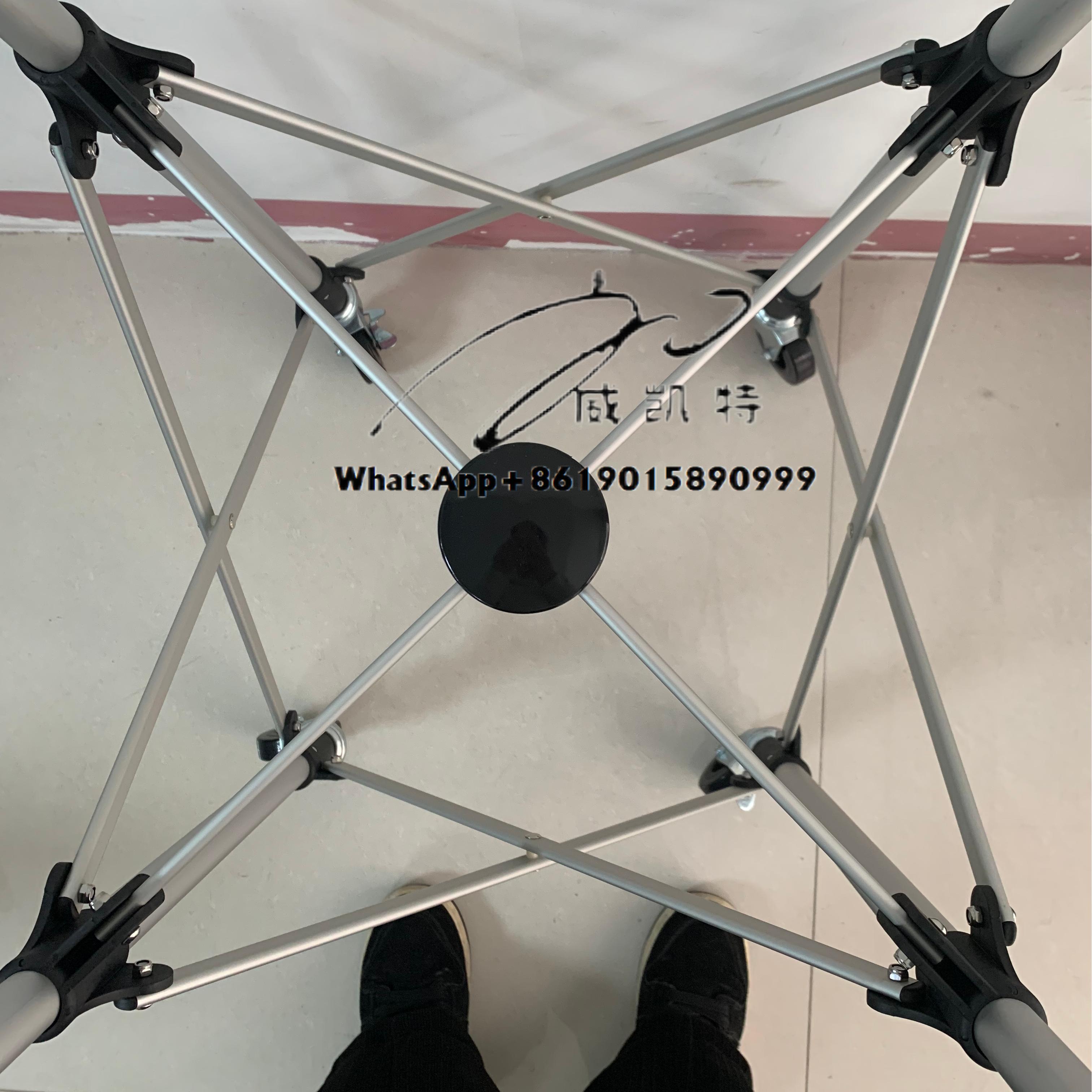 High Quality Tennis Ball Stora - Sports Equipment Trolley incelemesi ve fiyatı