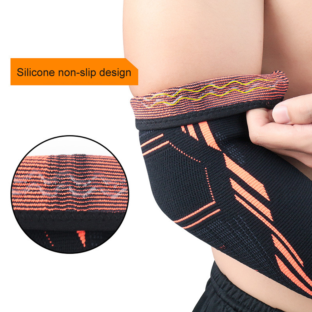 1 Pcs Fitness Elbow Brace Comp - Tennis Elbow Brace incelemesi ve fiyatı