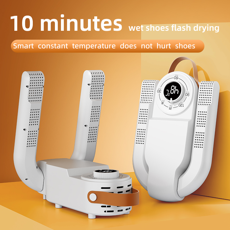 HOMEFISH Intelligent Shoe Drye - Sports Equipment Dryer incelemesi ve fiyatı