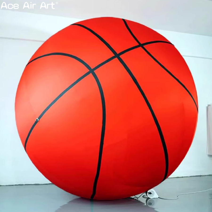 3m Diameter Giant Inflatable B - Sports Equipment In Chinese incelemesi ve fiyatı