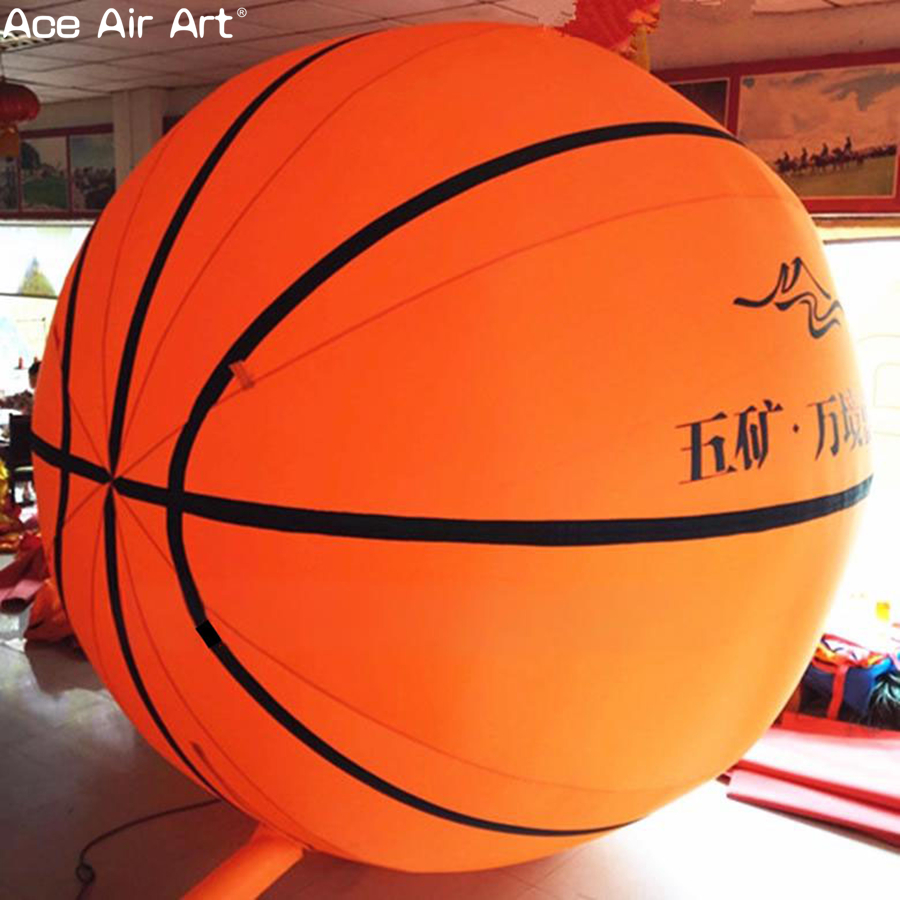 3m Diameter Giant Inflatable B - Sports Equipment In Chinese incelemesi ve fiyatı