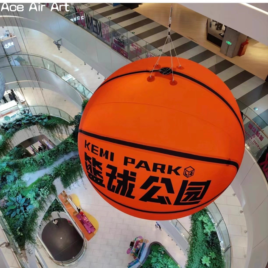 3m Diameter Giant Inflatable B - Sports Equipment In Chinese incelemesi ve fiyatı