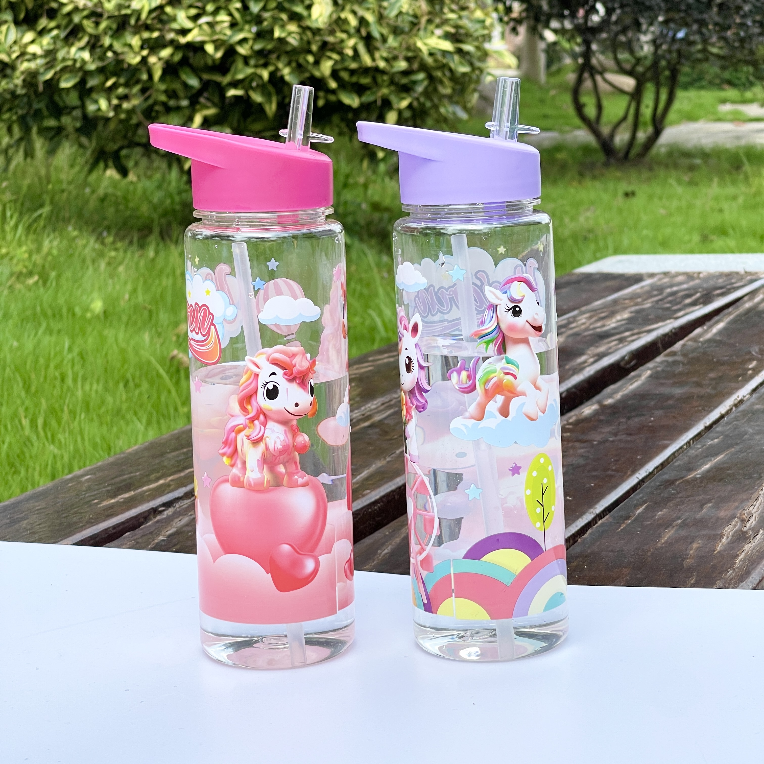 Leak-Proof Lock Sports Bottle  - Sports Equipment Types incelemesi ve fiyatı