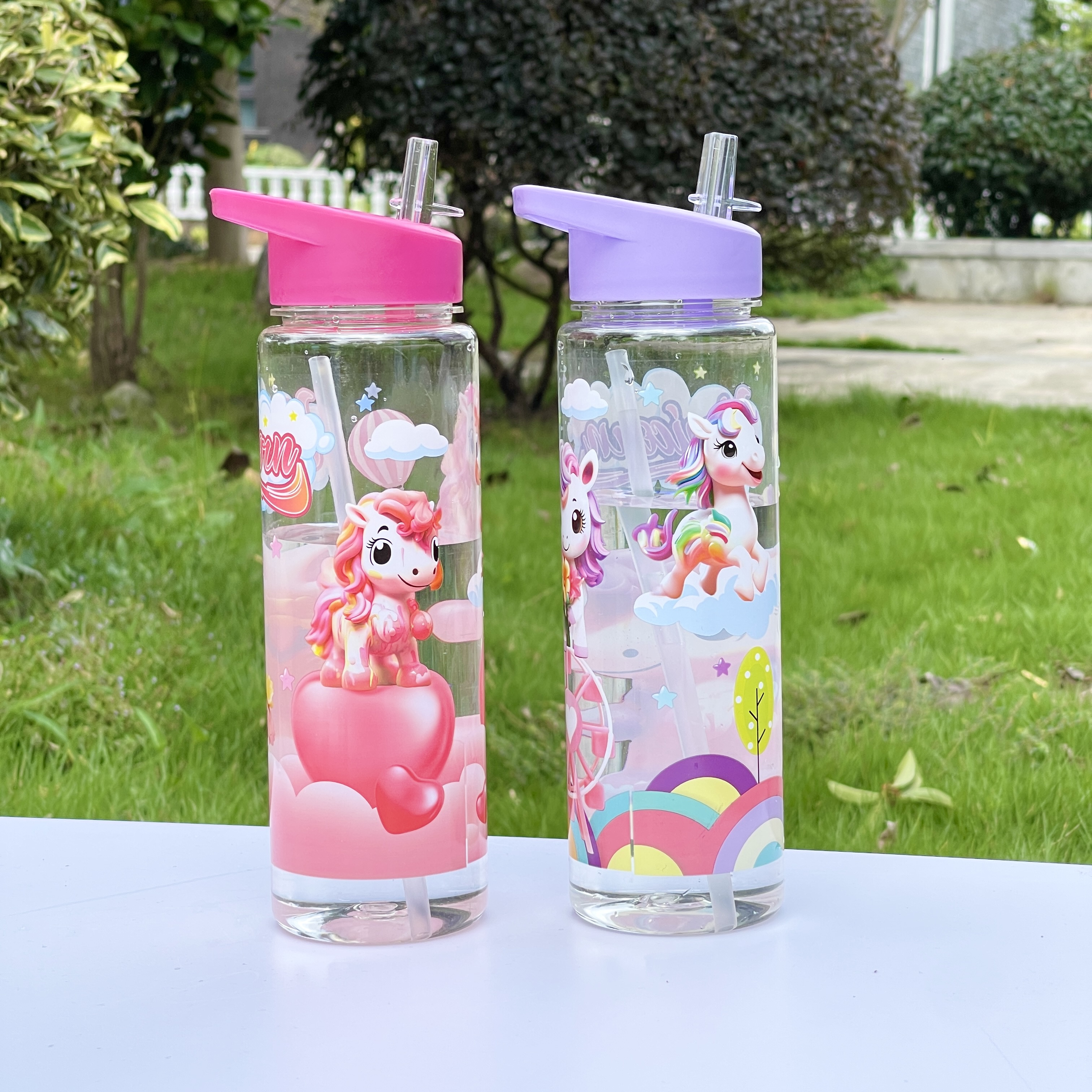 Leak-Proof Lock Sports Bottle  - Sports Equipment Types incelemesi ve fiyatı