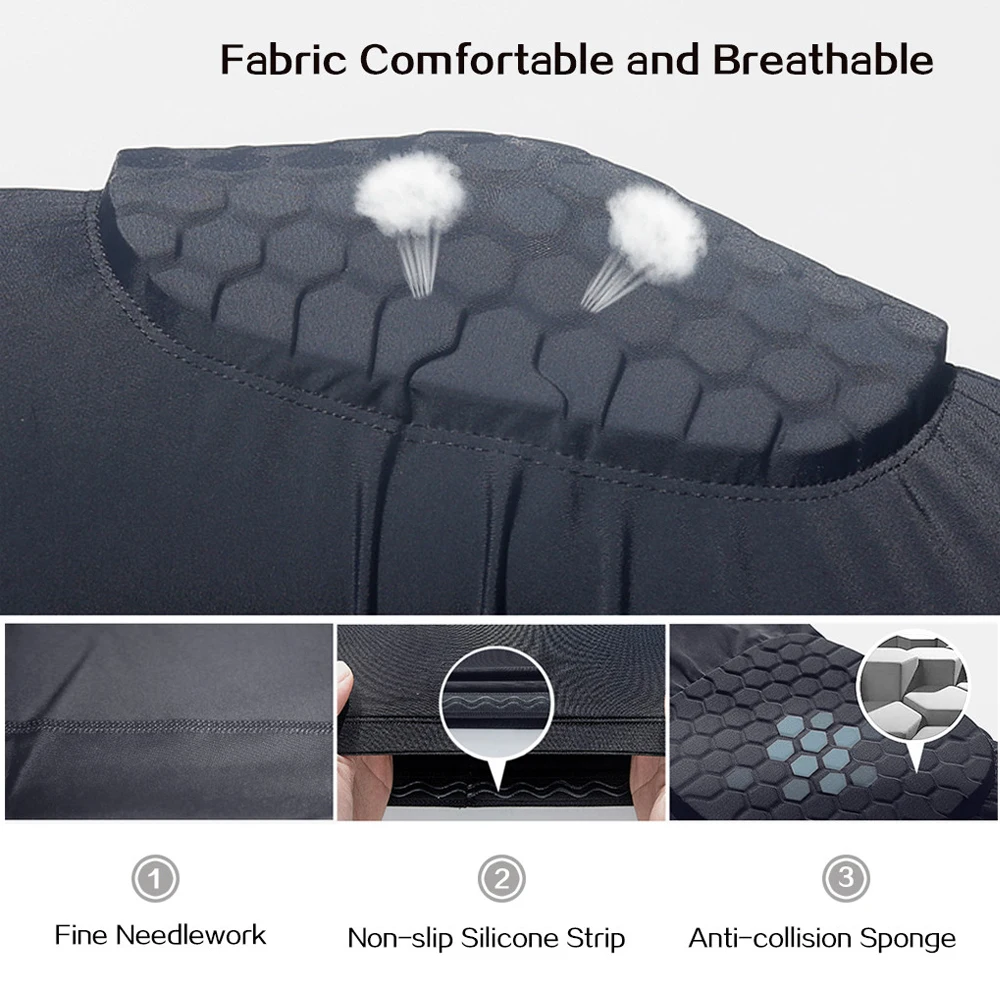 1Pcs/2Pcs Basketball Knee Pads - Volleyball Knee Pad incelemesi ve fiyatı