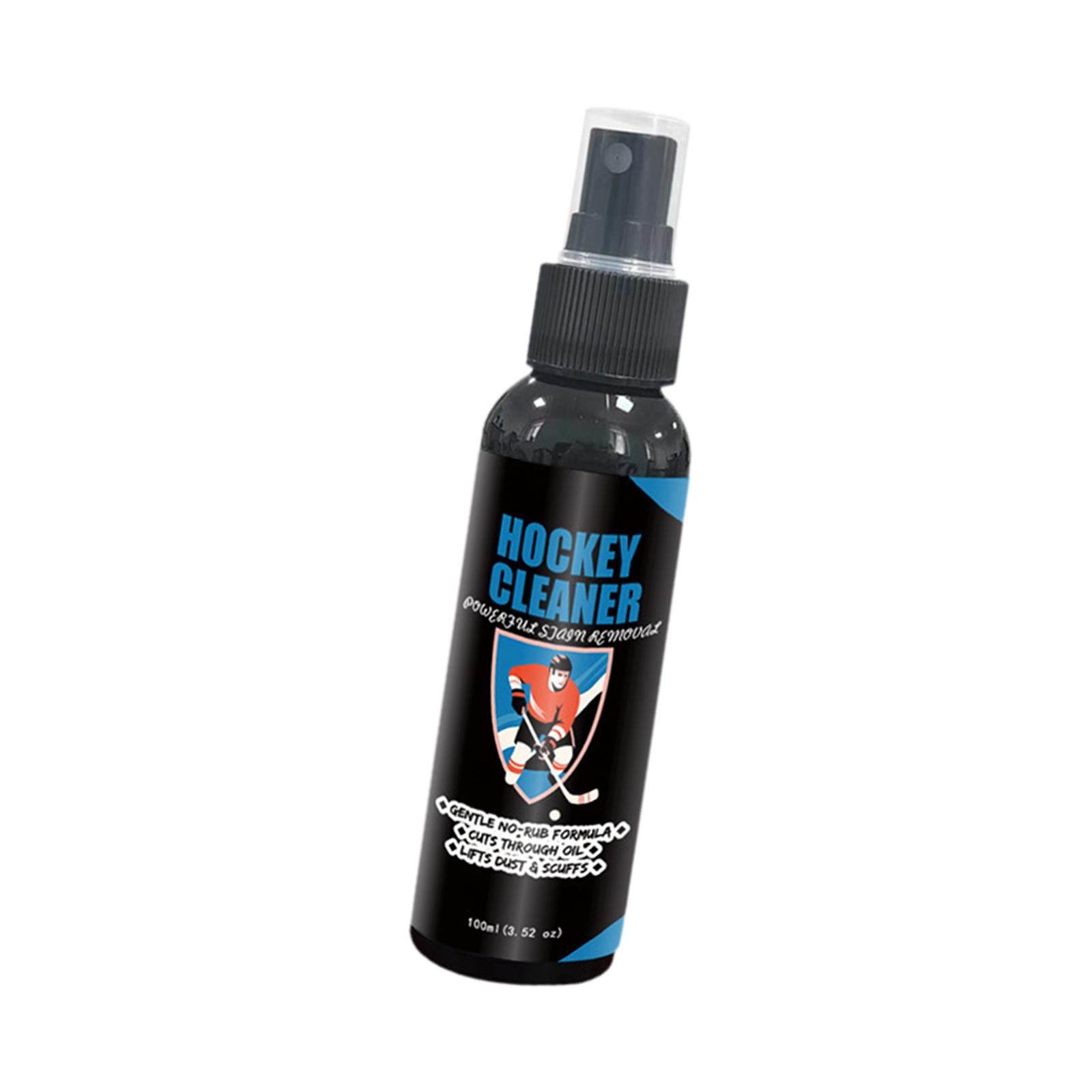 Hockey Spray Cleaner ABS Mater - Sports Equipment Dryer incelemesi ve fiyatı
