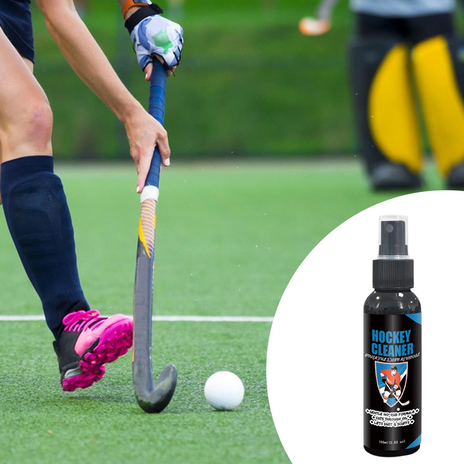 Hockey Spray Cleaner ABS Mater - Sports Equipment Dryer incelemesi ve fiyatı