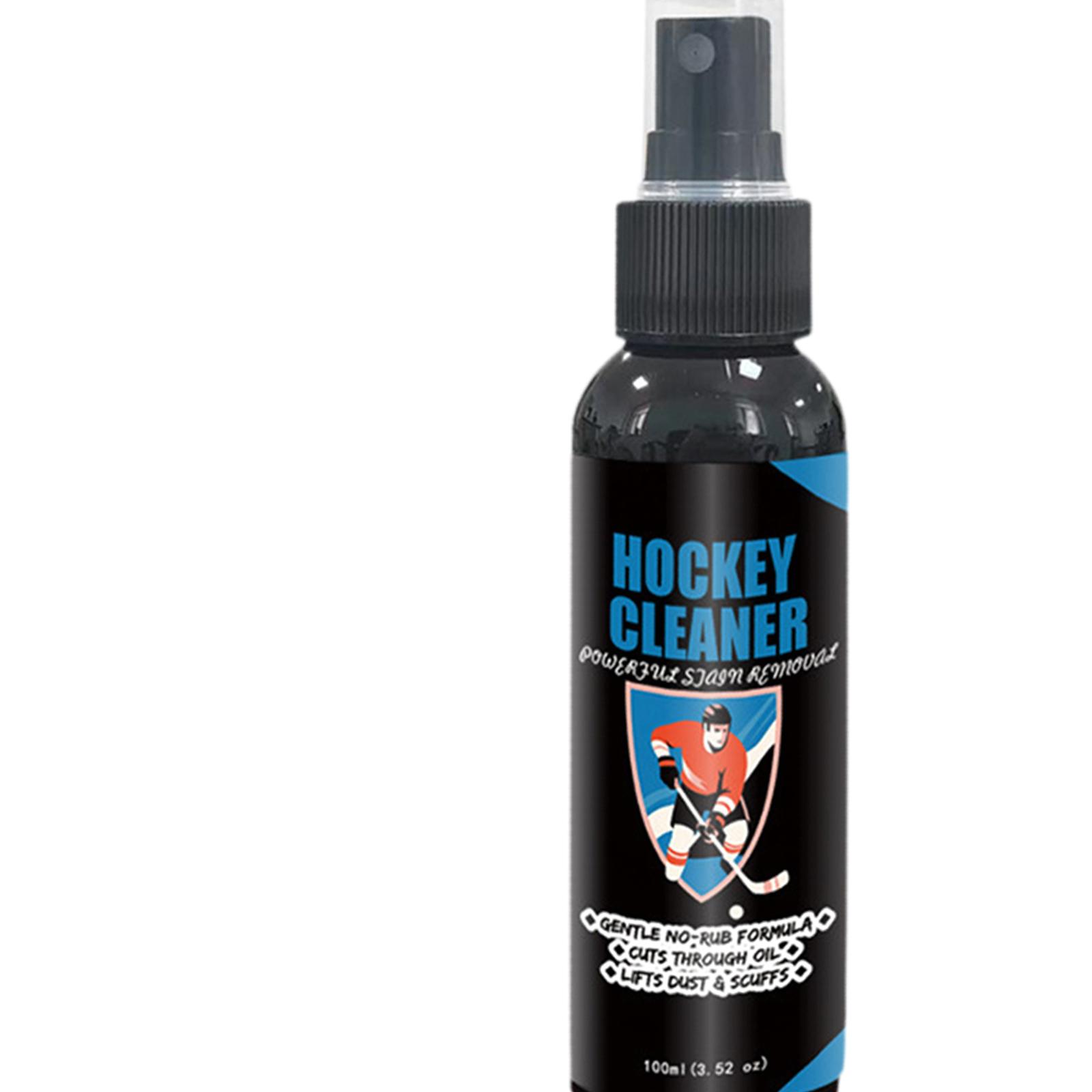 Hockey Spray Cleaner ABS Mater - Sports Equipment Dryer incelemesi ve fiyatı