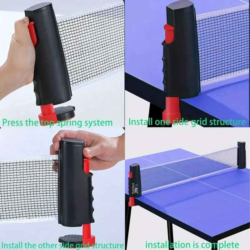 2026 Hot Table Tennis Net Anyw - Sports Equipment For Tennis incelemesi ve fiyatı