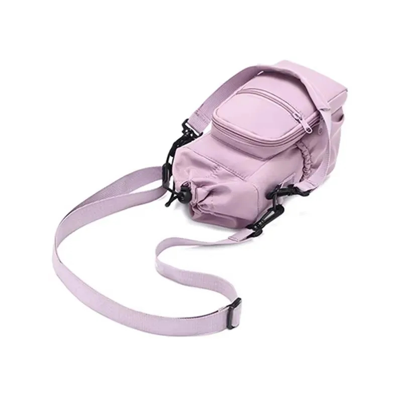 Portable Water Bottle Bag Outd - Sports Water Bottle Insulated incelemesi ve fiyatı