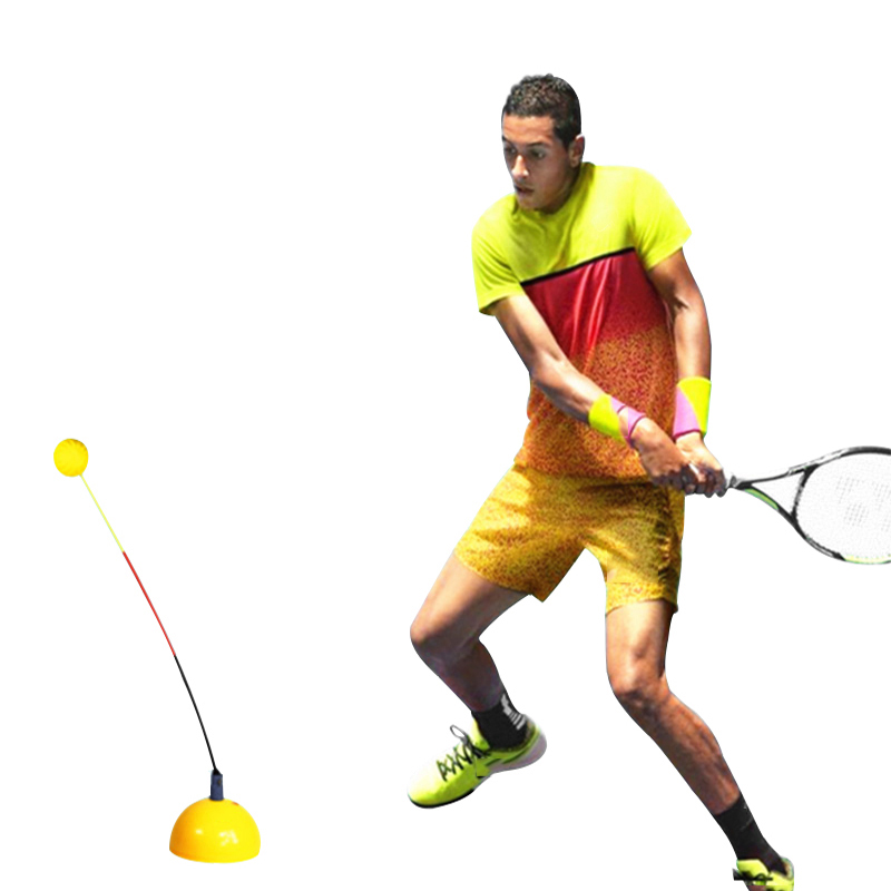Professional Tennis Trainer Po - Sports Equipment For Tennis incelemesi ve fiyatı
