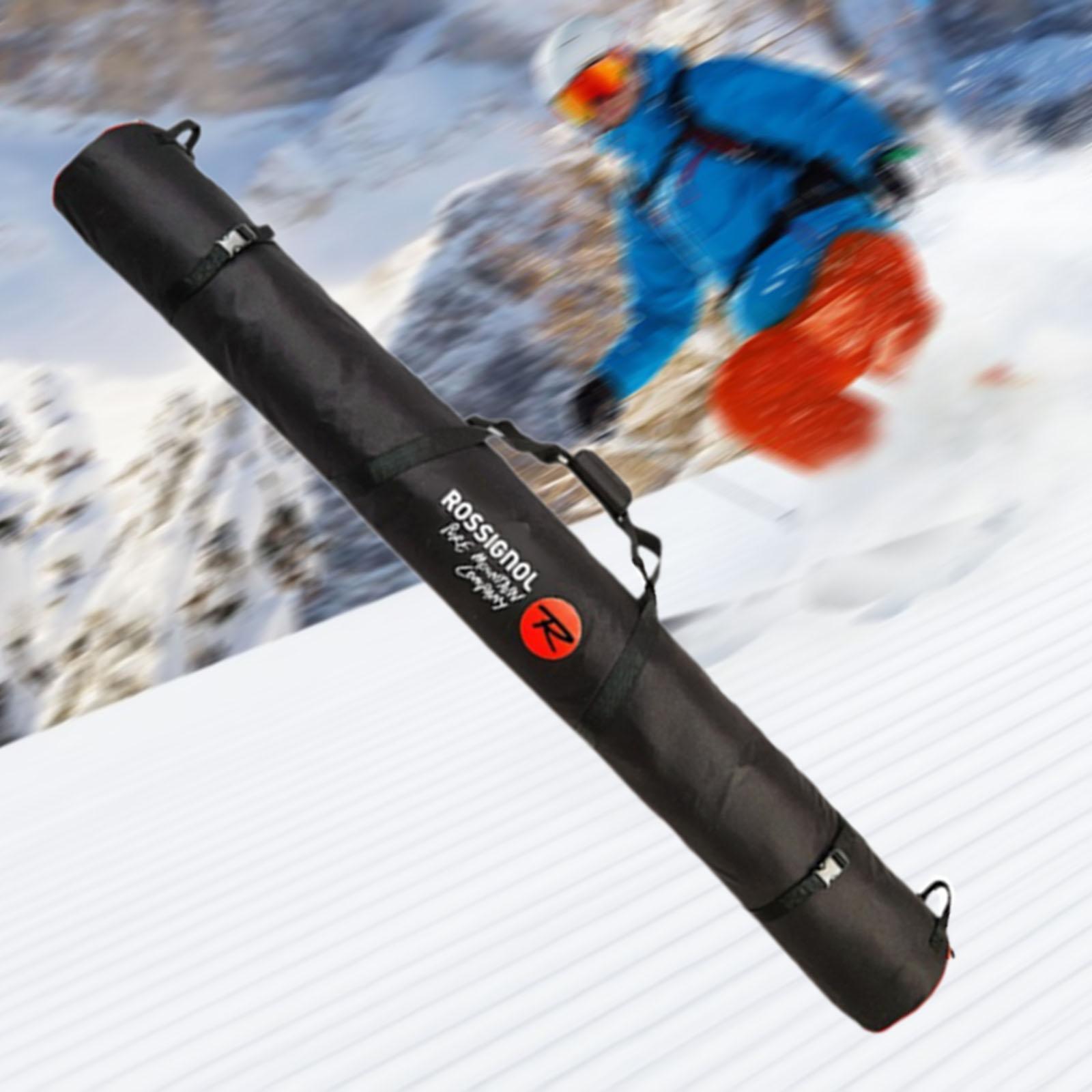 Padded Ski Storage Bag Waterpr - Sports Equipment Outdoor Storage incelemesi ve fiyatı