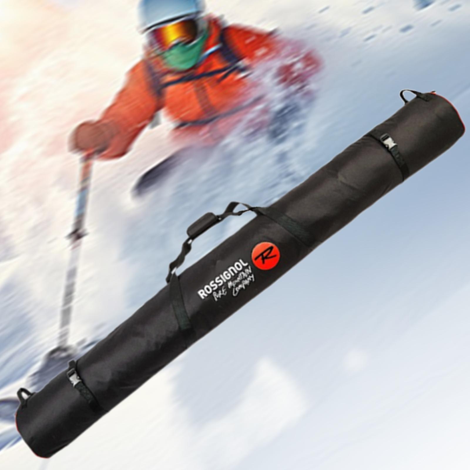 Padded Ski Storage Bag Waterpr - Sports Equipment Outdoor Storage incelemesi ve fiyatı