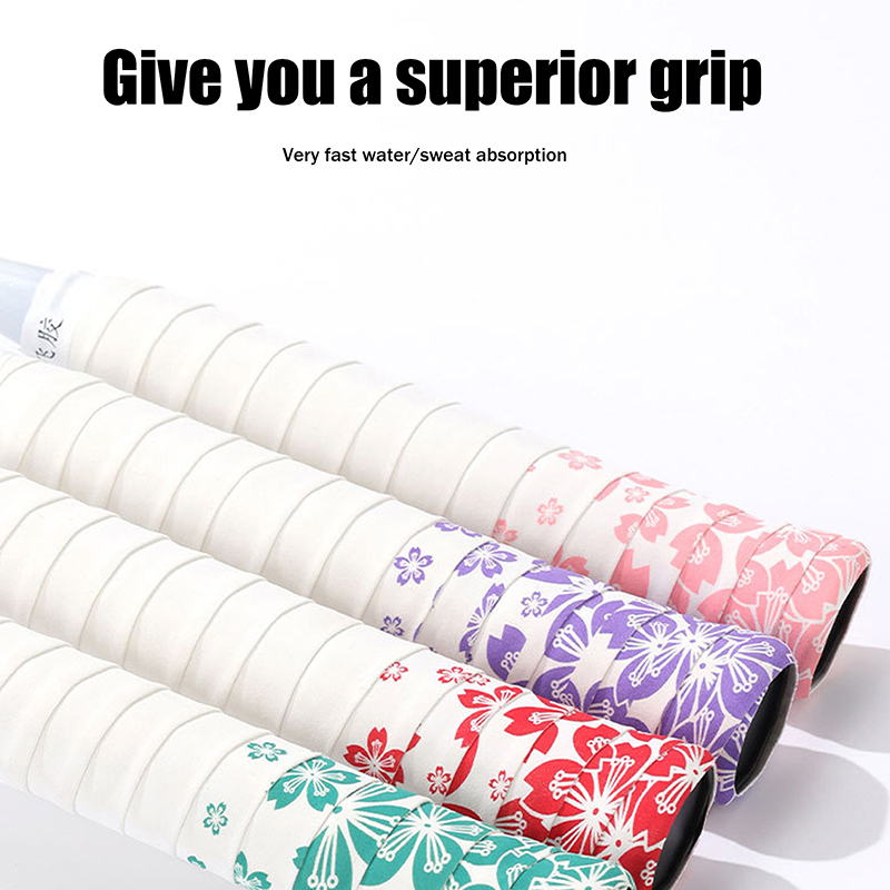 1PC Sakura Print Tennis And Ba - Sports Equipment For Tennis incelemesi ve fiyatı
