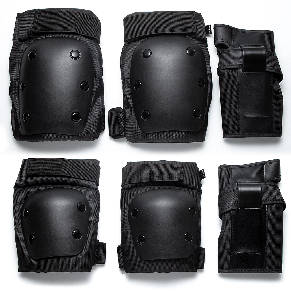 6 in 1 Adult/Child Knee Pads E - Roller Skate Inline incelemesi ve fiyatı