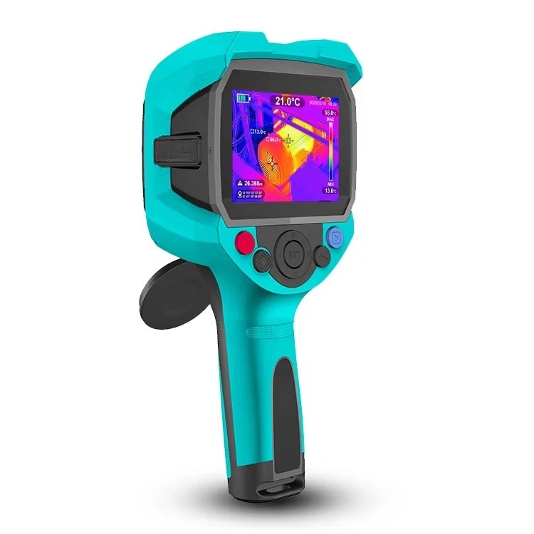Mileseey TR120 Thermal Imaging - Sports Equipment Images incelemesi ve fiyatı