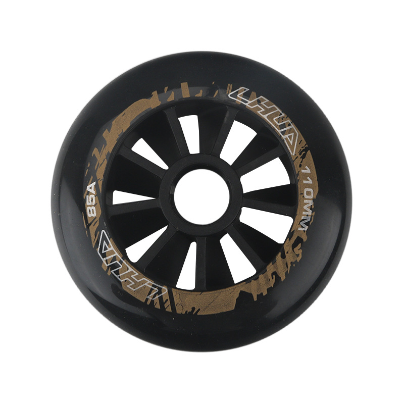 Inline Speed Skate Wheels 90/1 - Roller Skate Inline incelemesi ve fiyatı