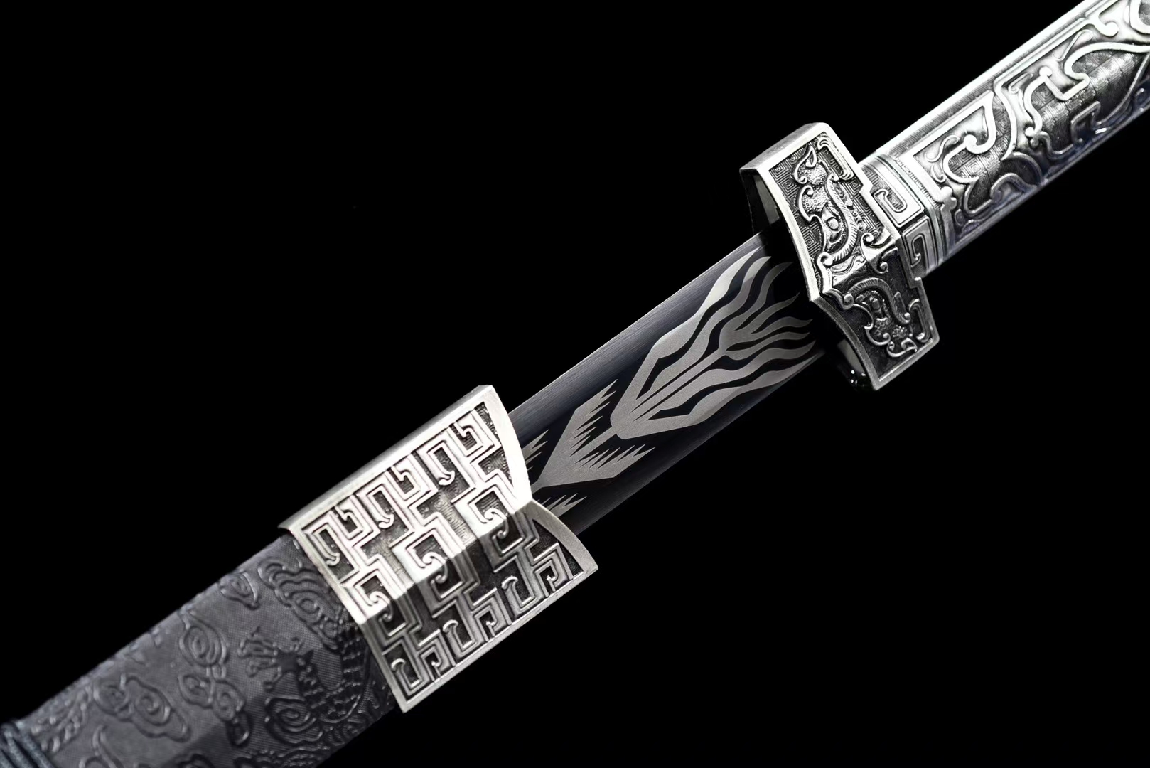 Chinese Sword Home Fitness Equ - Sports Equipment In Chinese incelemesi ve fiyatı