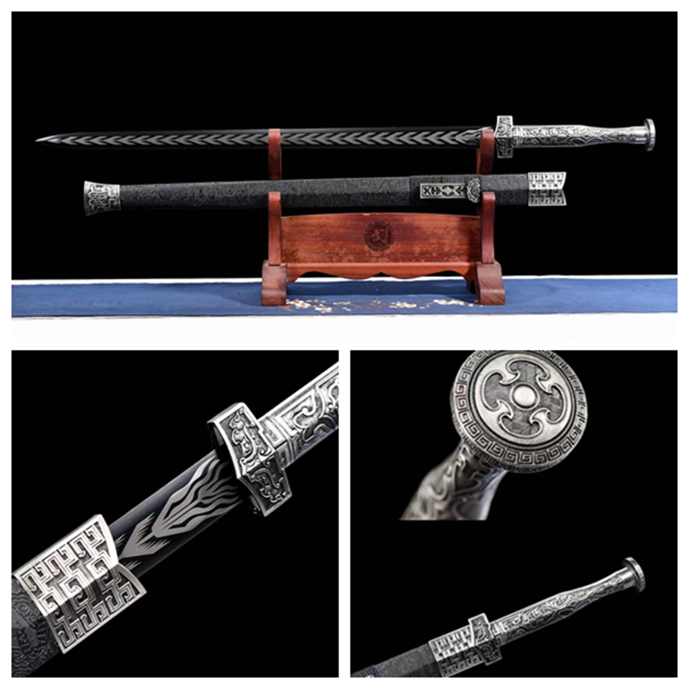Chinese Sword Home Fitness Equ - Sports Equipment In Chinese incelemesi ve fiyatı