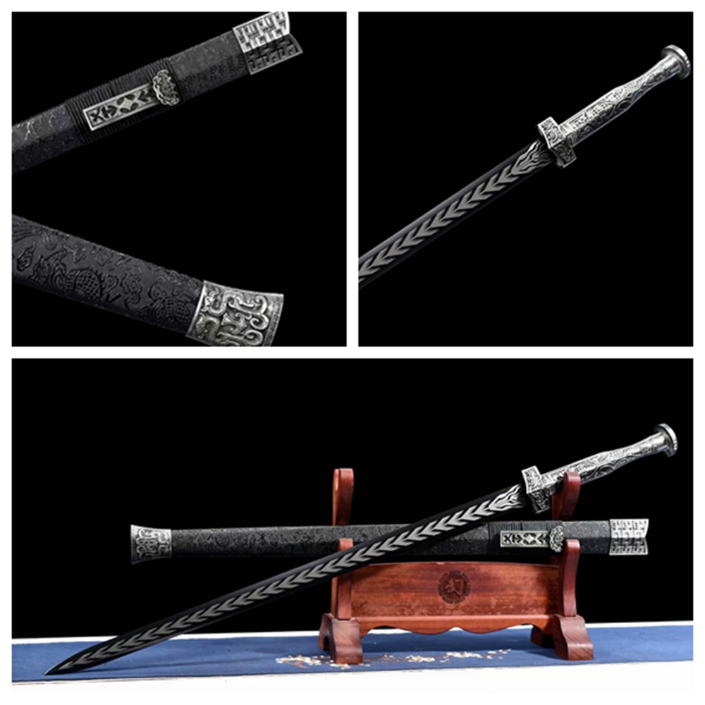 Chinese Sword Home Fitness Equ - Sports Equipment In Chinese incelemesi ve fiyatı
