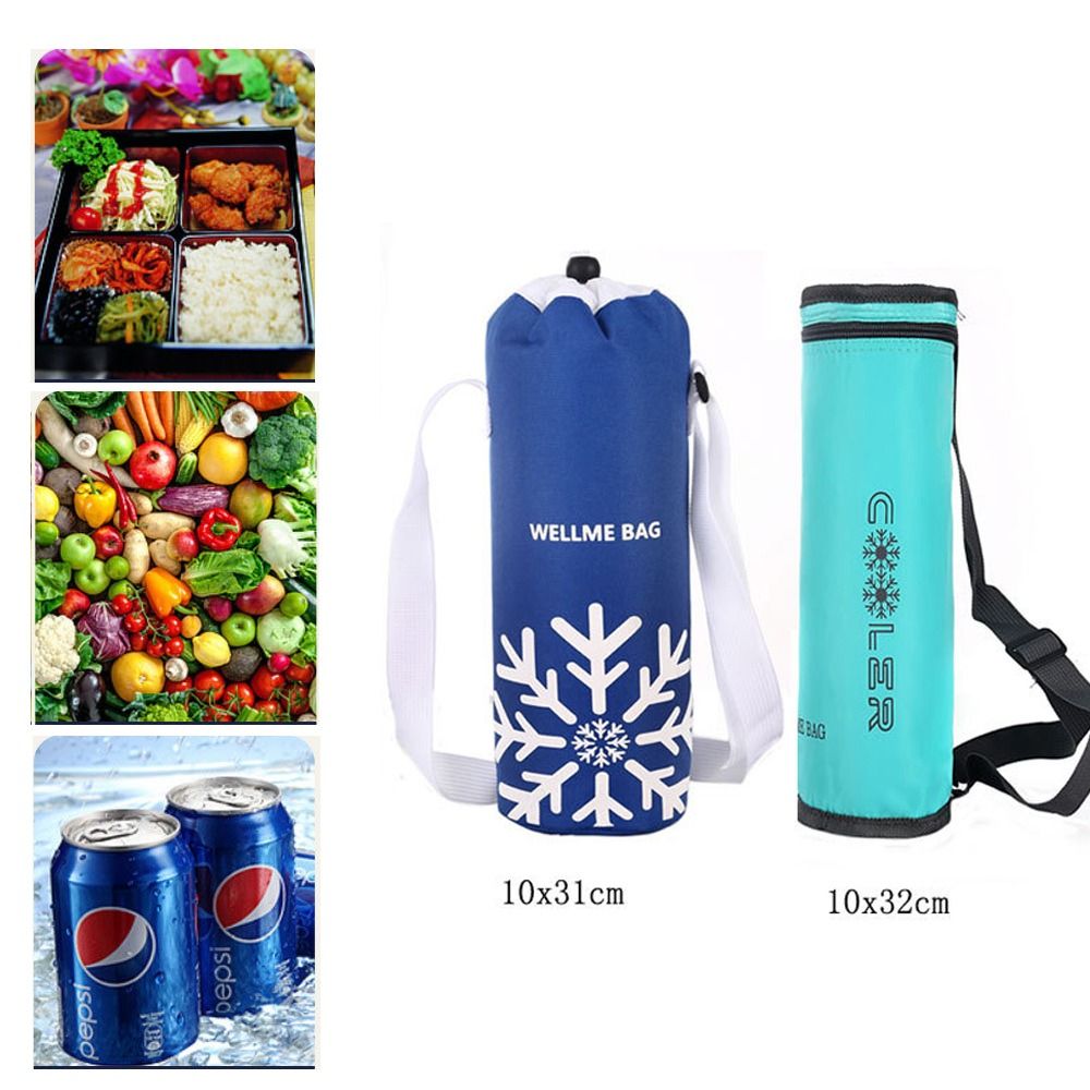 Waterproof Portable Thermal In - Sports Water Bottle Insulated incelemesi ve fiyatı