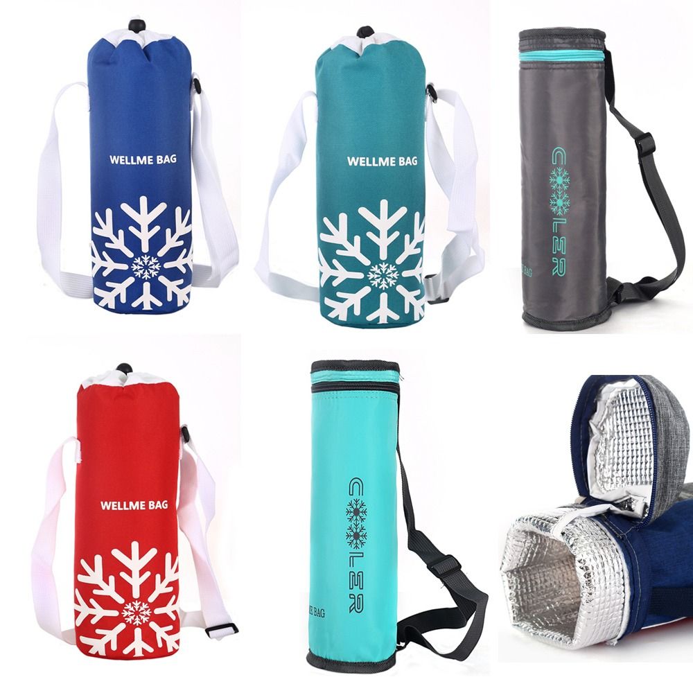 Waterproof Portable Thermal In - Sports Water Bottle Insulated incelemesi ve fiyatı